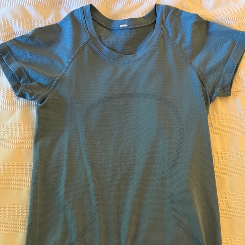 lululemon swiftly tech